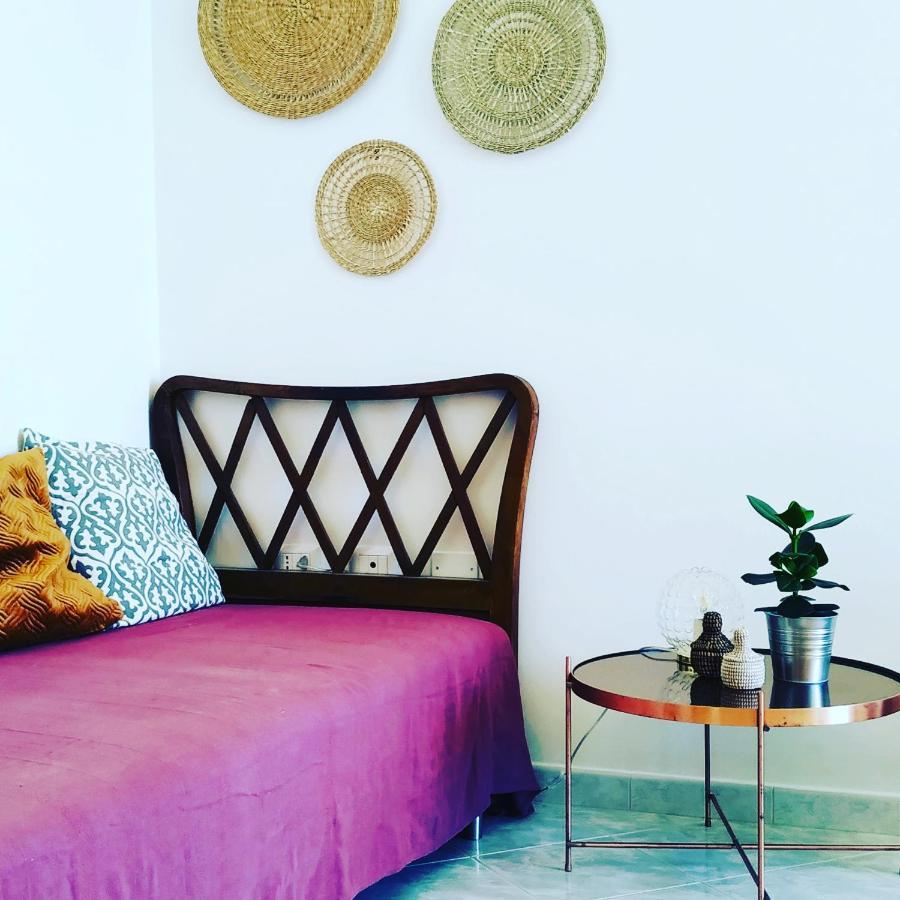 Villa Cimina Caprarola Ngoại thất bức ảnh