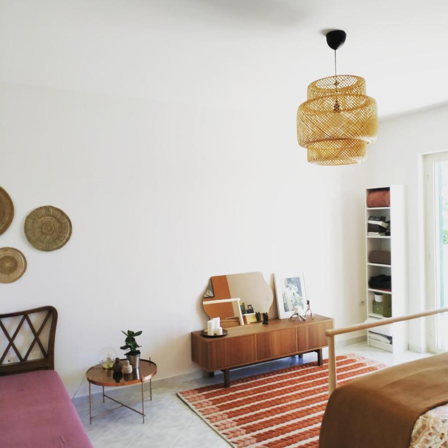 Villa Cimina Caprarola Ngoại thất bức ảnh