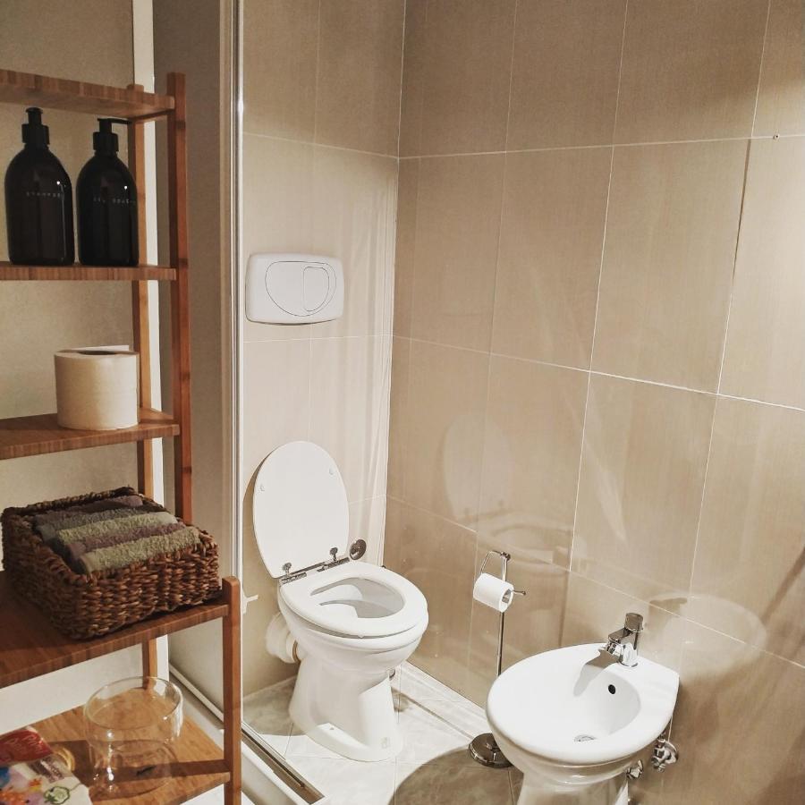 Villa Cimina Caprarola Ngoại thất bức ảnh