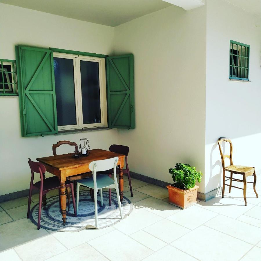 Villa Cimina Caprarola Ngoại thất bức ảnh
