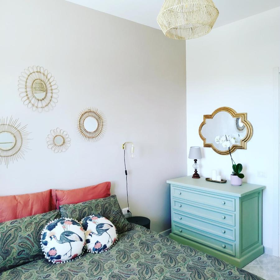 Villa Cimina Caprarola Ngoại thất bức ảnh