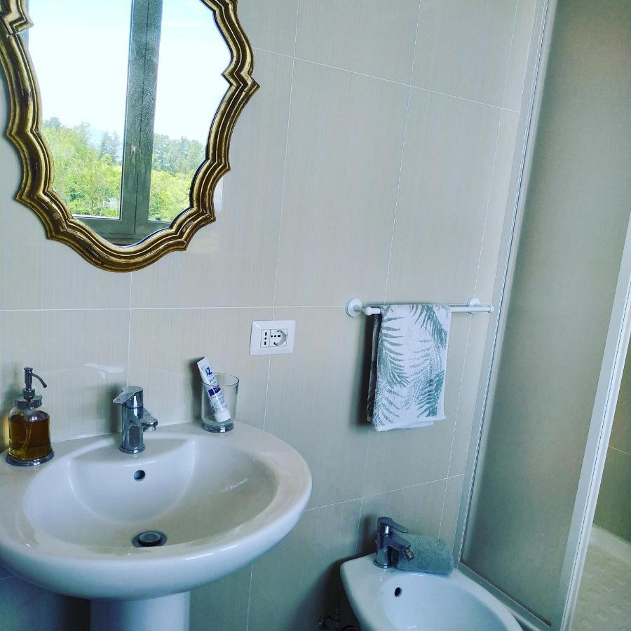 Villa Cimina Caprarola Ngoại thất bức ảnh